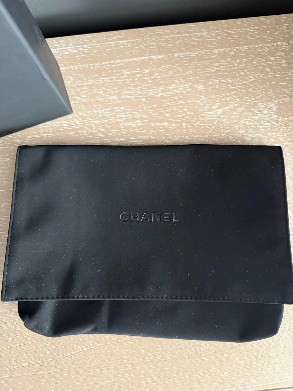 CHANEL this authentic